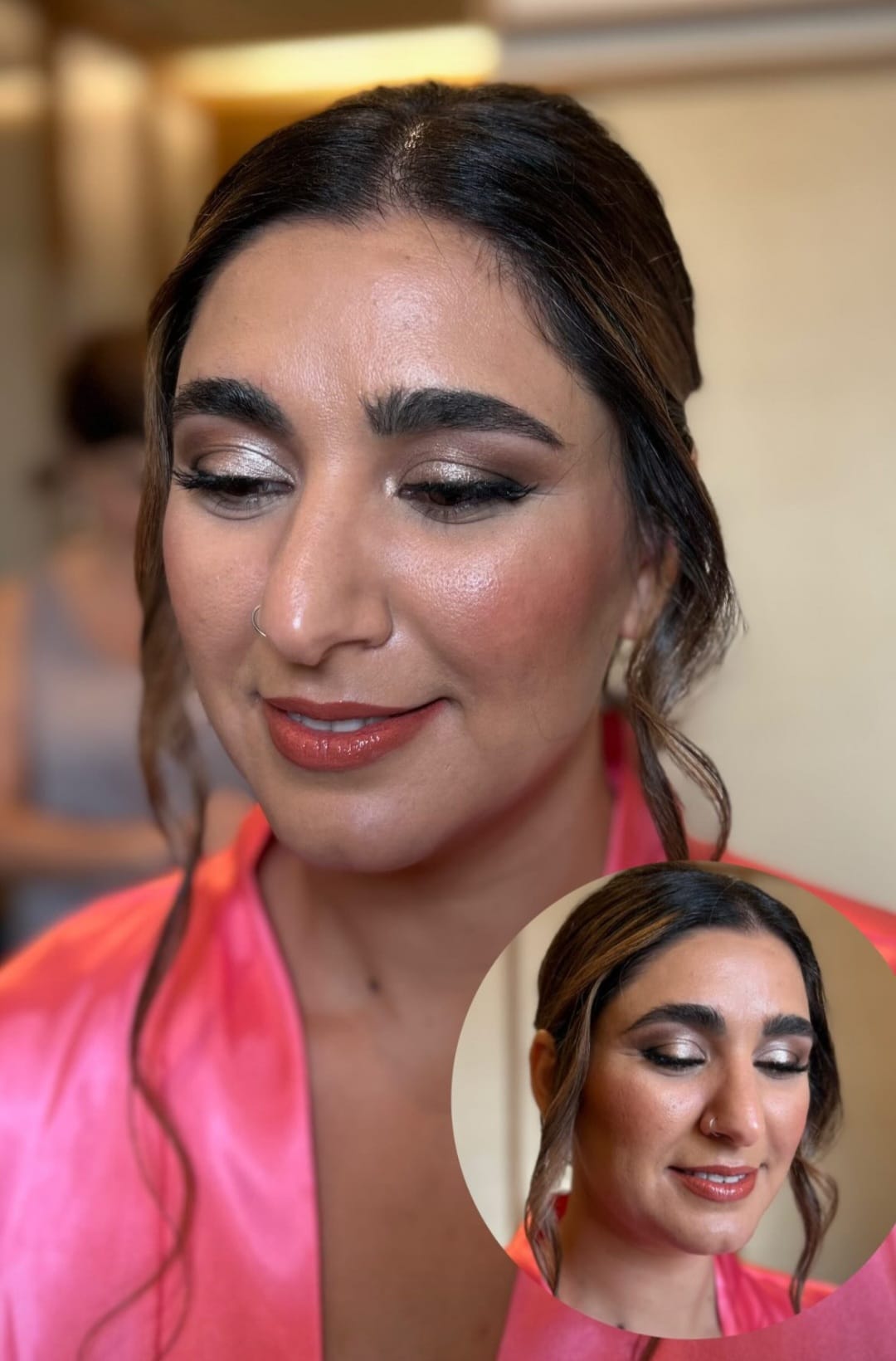 Errores maquillaje verano y consejos para conseguir un maquillaje verano duradero.